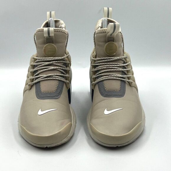 Nike Wmns Air Presto Mid Utility 'String' - Picture 4 of 11